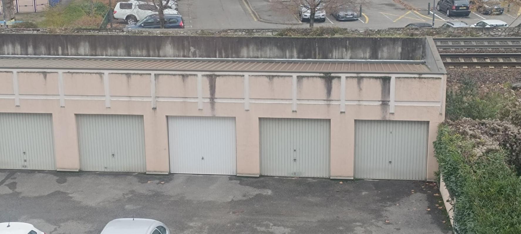 CHAMBERY Appartement Chambery 3 pièce(s) 66.04 m2 8