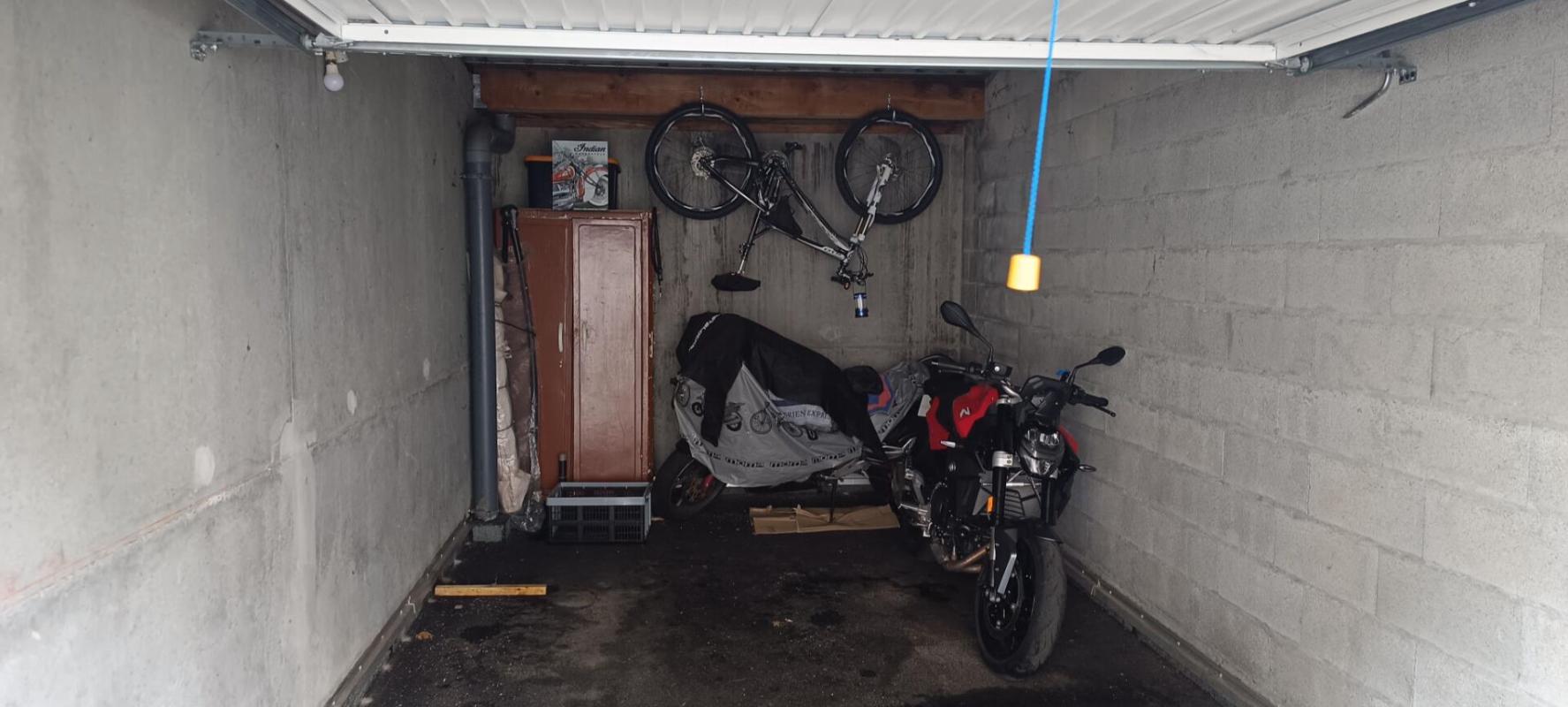 CHAMBERY Appartement Chambery 3 pièce(s) 66.04 m2 9