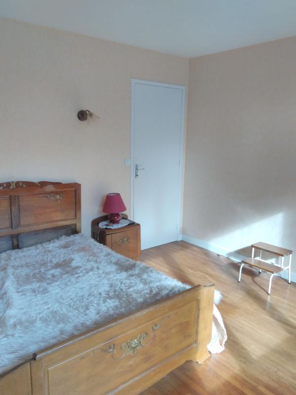 CHATEAUROUX Maison 4 pièce(s) 95 m2 Quartier Les Marins Châteauroux 12