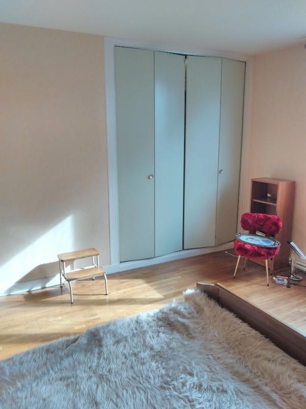 CHATEAUROUX Maison 4 pièce(s) 95 m2 Quartier Les Marins Châteauroux 13