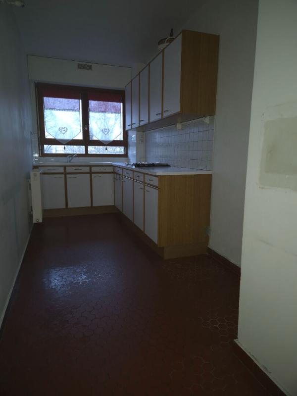 YERRES YERRES Appartement  2 pièce(s) 2