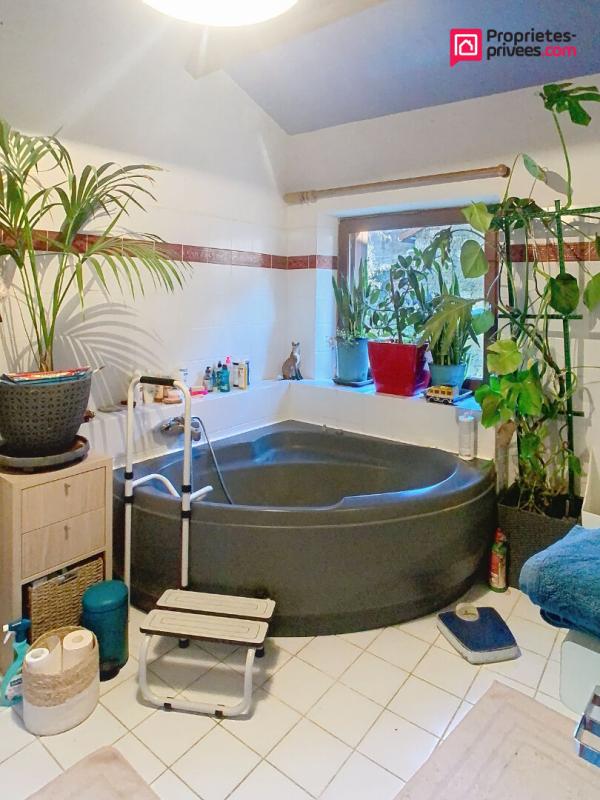 SAINT-ANDRE-DE-MAJENCOULES Maison Saint Andre De Majencoules 6 pièce(s) 10