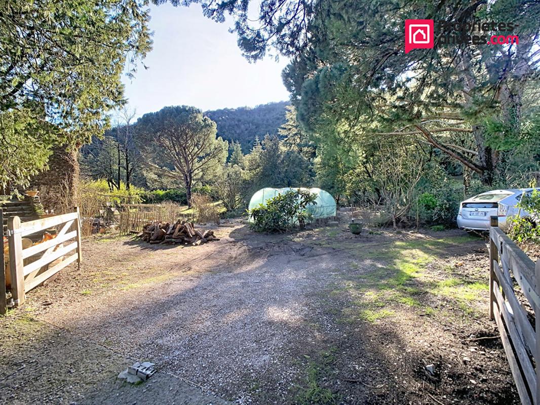 SAINT-ANDRE-DE-MAJENCOULES Maison Saint Andre De Majencoules 6 pièce(s) 5