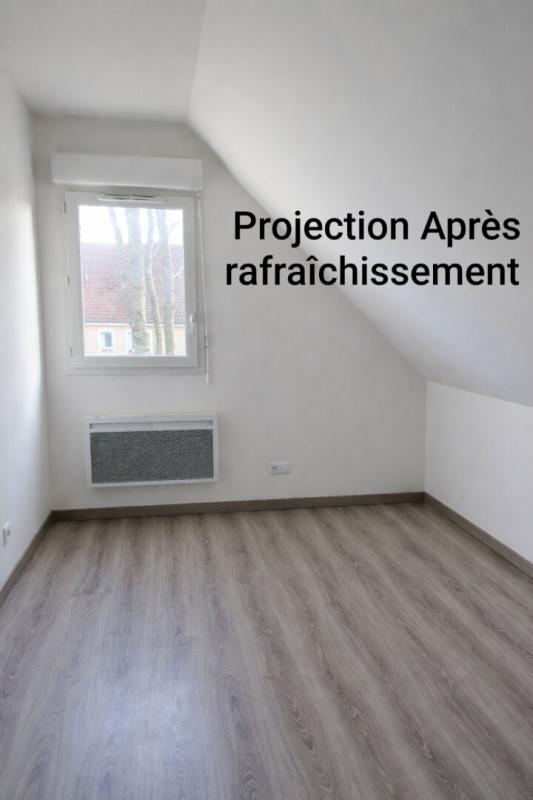 ROUGEMONTIERS Maison  6 pièce(s) 98 m2 12