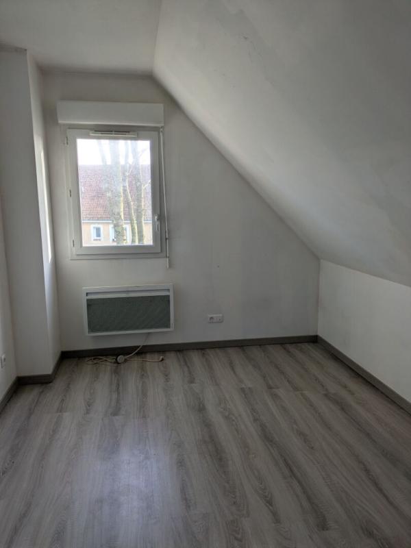 ROUGEMONTIERS Maison  6 pièce(s) 98 m2 6