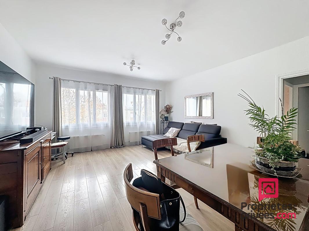 CLAMART Appartement familiale  T4 12