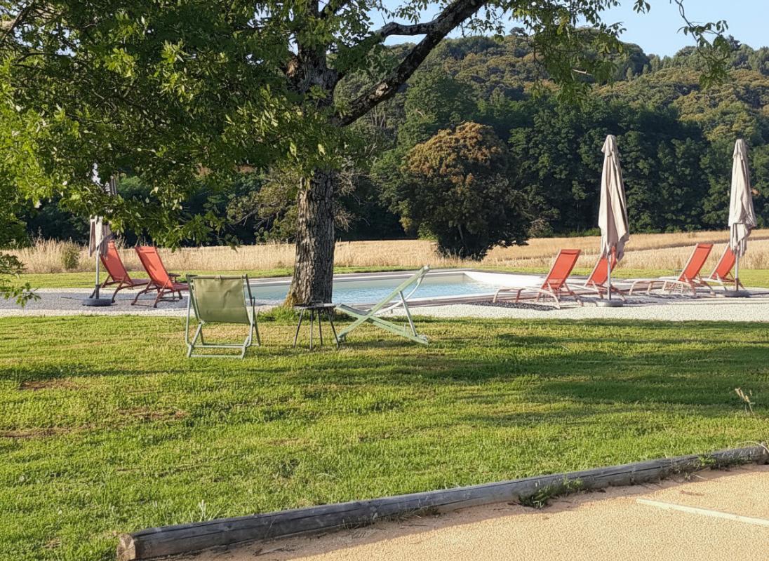 MARCILLAC-SAINT-QUENTIN Vente maison 117m2 Marcillac-Saint-Quentin (24200) 12