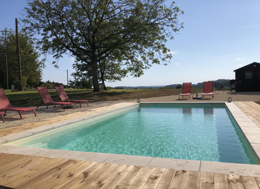 MARCILLAC-SAINT-QUENTIN Vente maison 117m2 Marcillac-Saint-Quentin (24200) 14