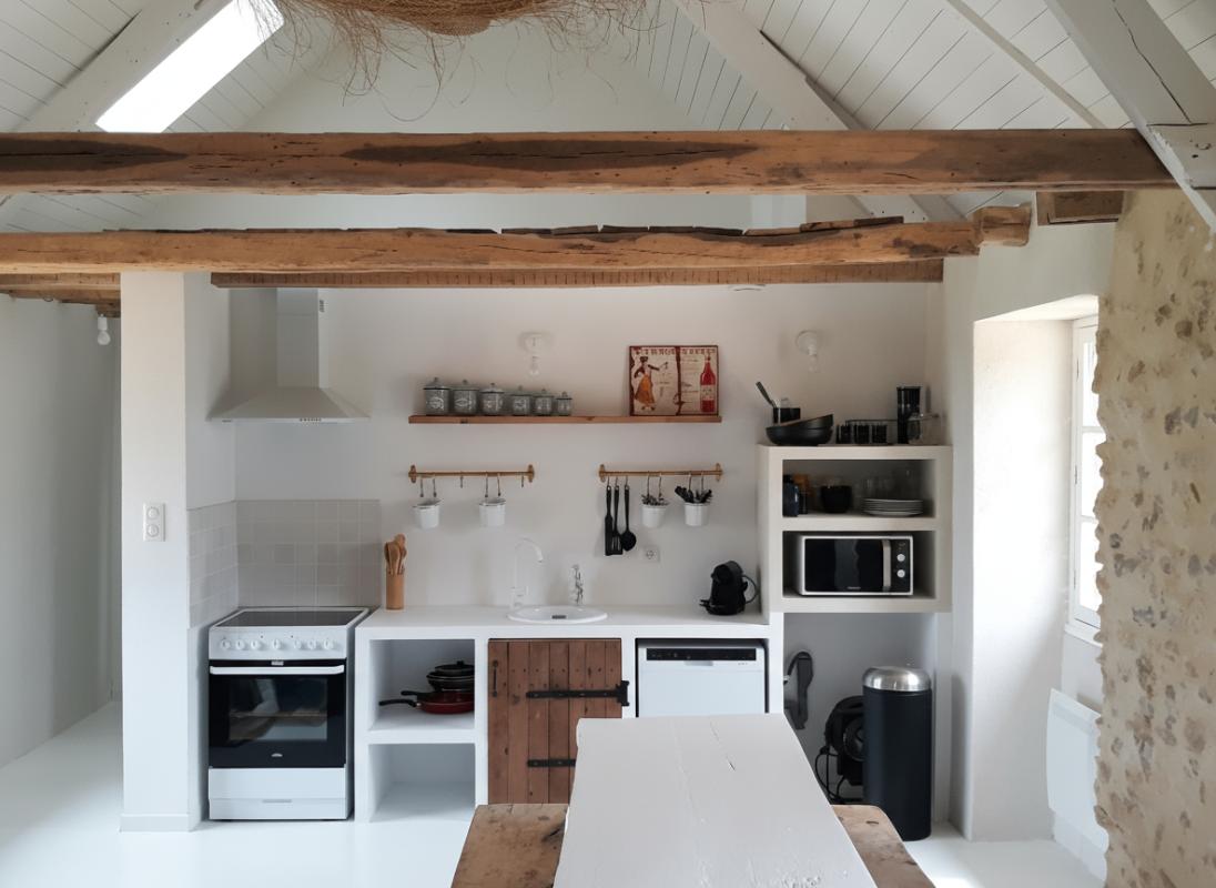 MARCILLAC-SAINT-QUENTIN Vente maison 117m2 Marcillac-Saint-Quentin (24200) 3