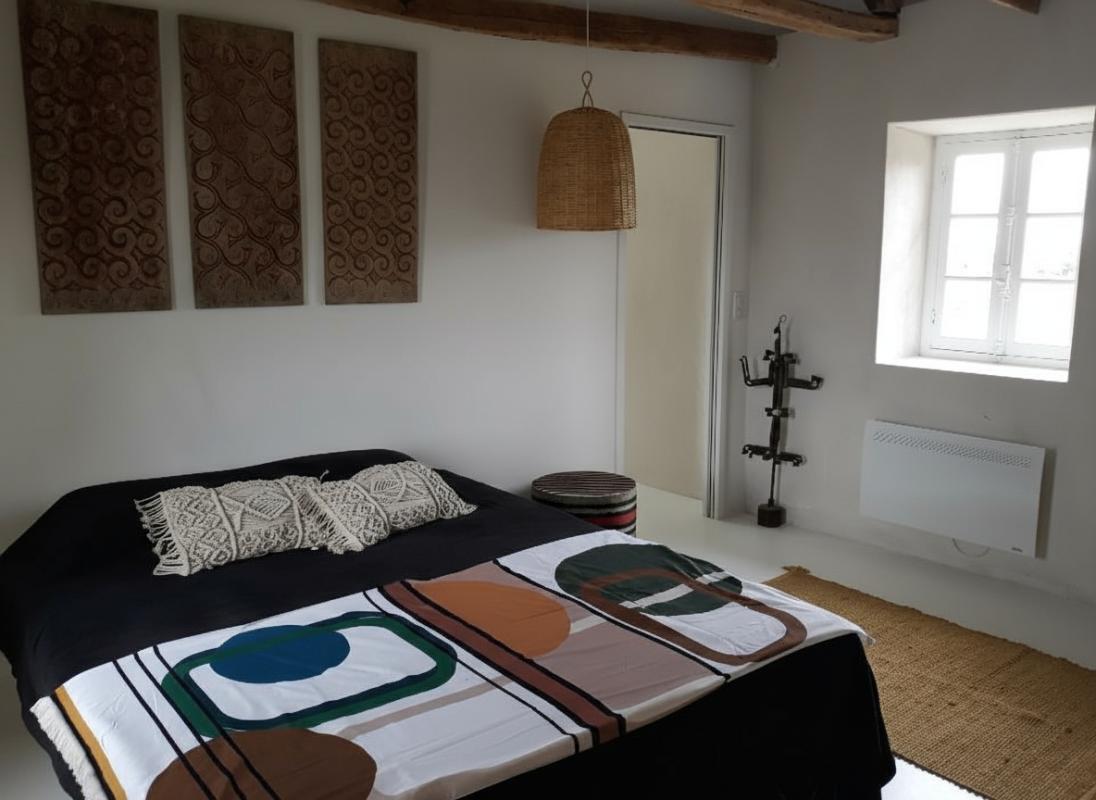 MARCILLAC-SAINT-QUENTIN Vente maison 117m2 Marcillac-Saint-Quentin (24200) 7