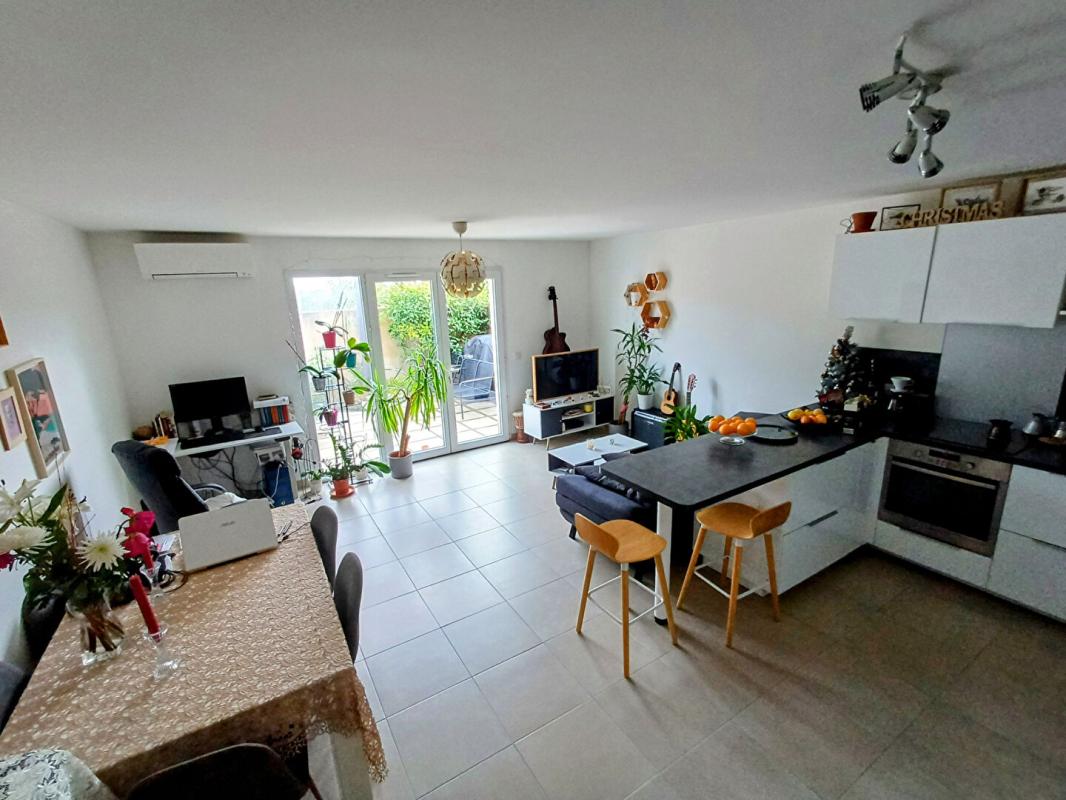 MARTIGUES La Couronne Appartement avec Garage 1