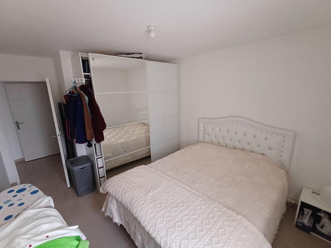 MARTIGUES La Couronne Appartement avec Garage 7