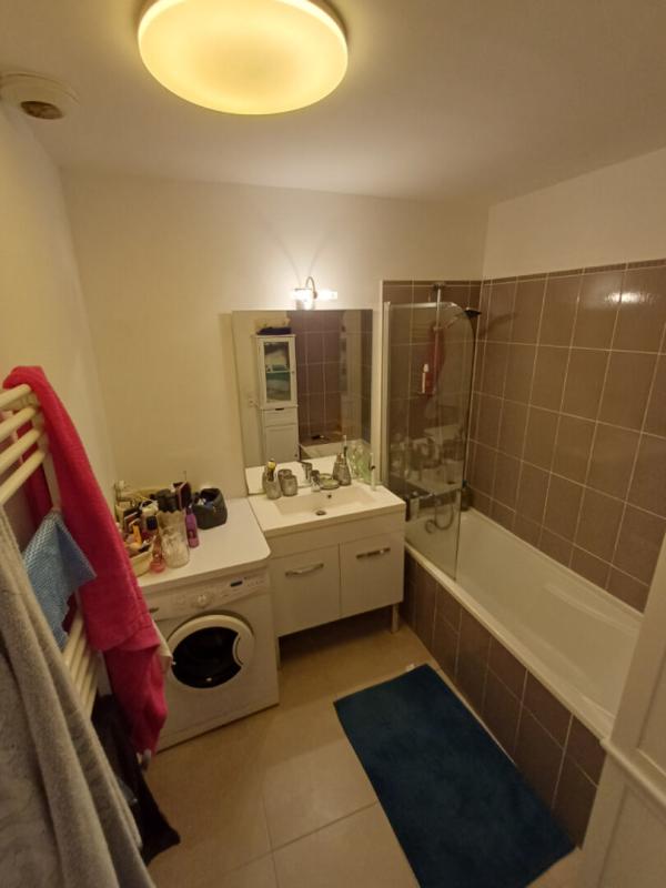 MARTIGUES La Couronne Appartement avec Garage 8