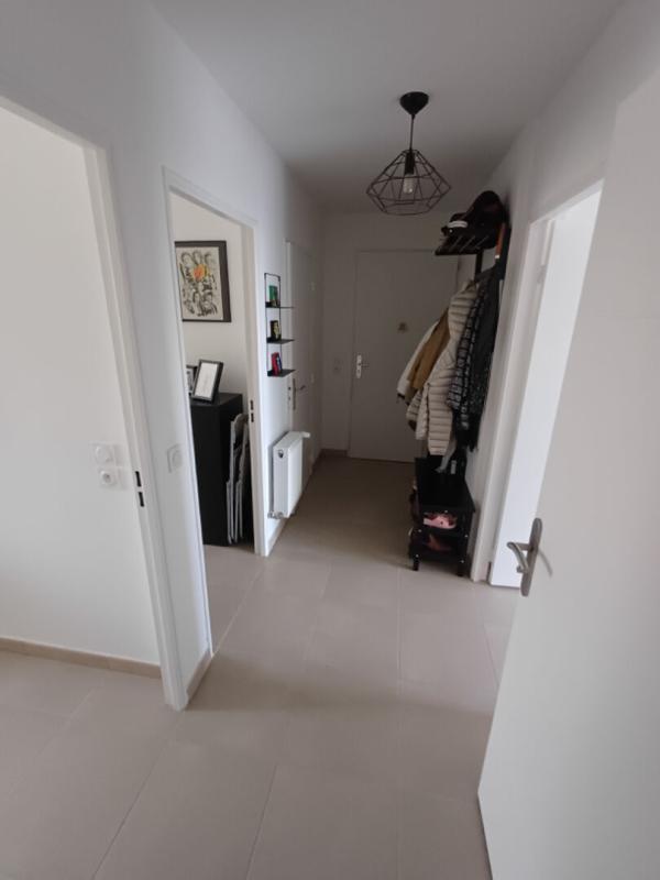MARTIGUES La Couronne Appartement avec Garage 9