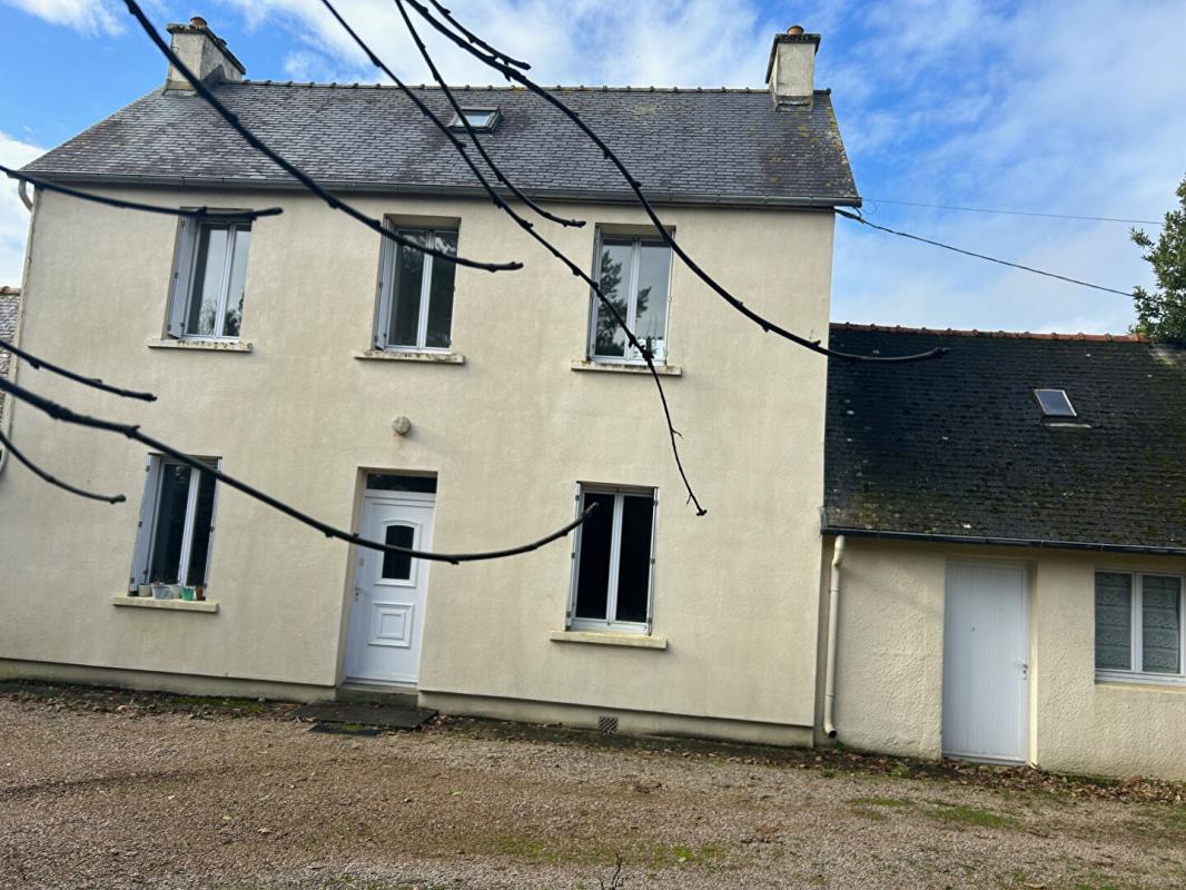 PLOURIN-LES-MORLAIX Maison en pierres, (29600) PLOURIN-LES-MORLAIX 1