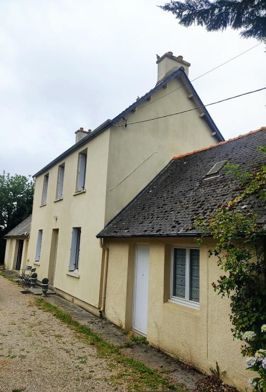 PLOURIN-LES-MORLAIX Maison en pierres, (29600) PLOURIN-LES-MORLAIX 3