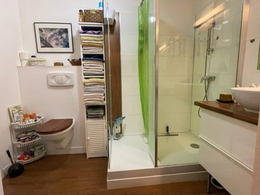 SAINTES Saintes  rive Gauche Maison 6