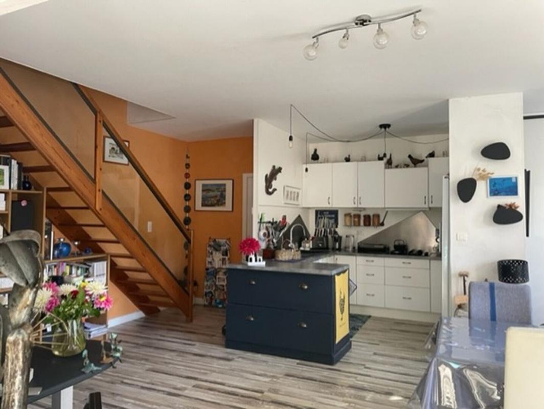 SAINTES Saintes  rive Gauche Maison 7