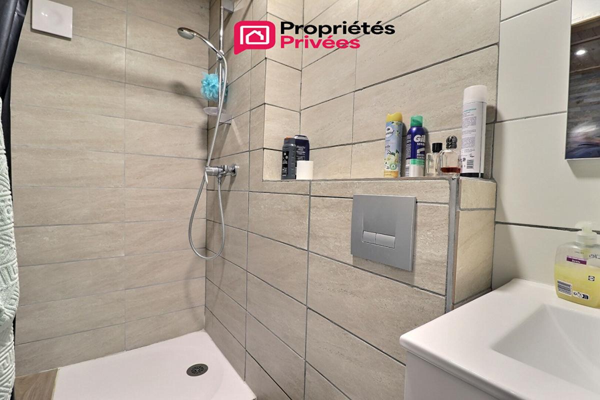 EPAGNY Maison individuelle 132 m²  avec 4 chambres et studio 12