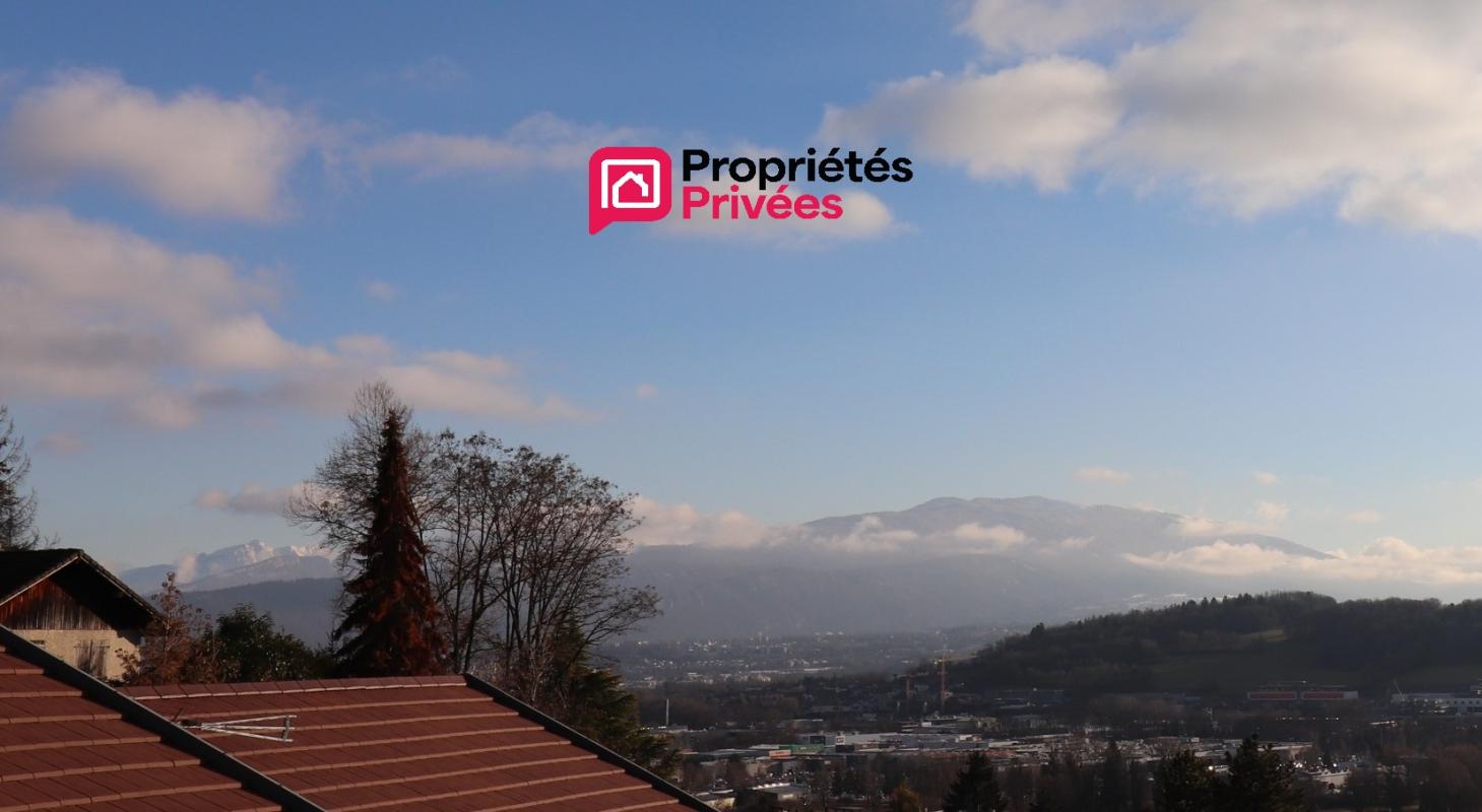 EPAGNY Maison individuelle 132 m²  avec 4 chambres et studio 13