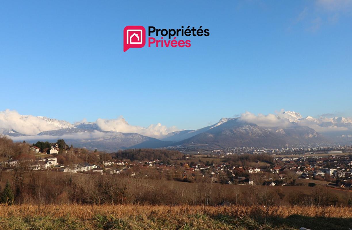 EPAGNY Maison individuelle 132 m²  avec 4 chambres et studio 16