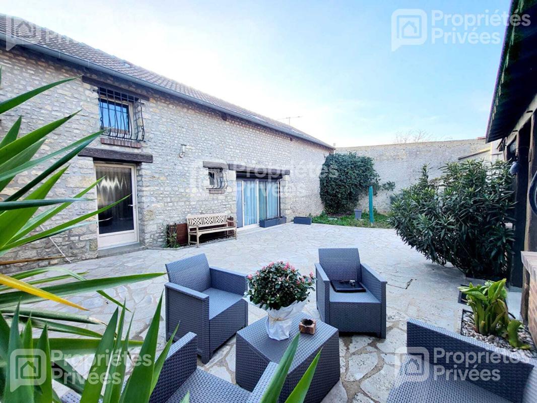 AUDEVILLE Maison Audeville 8 pièce(s) 185 m2 1