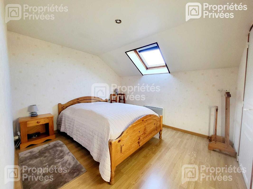 AUDEVILLE Maison Audeville 8 pièce(s) 185 m2 12