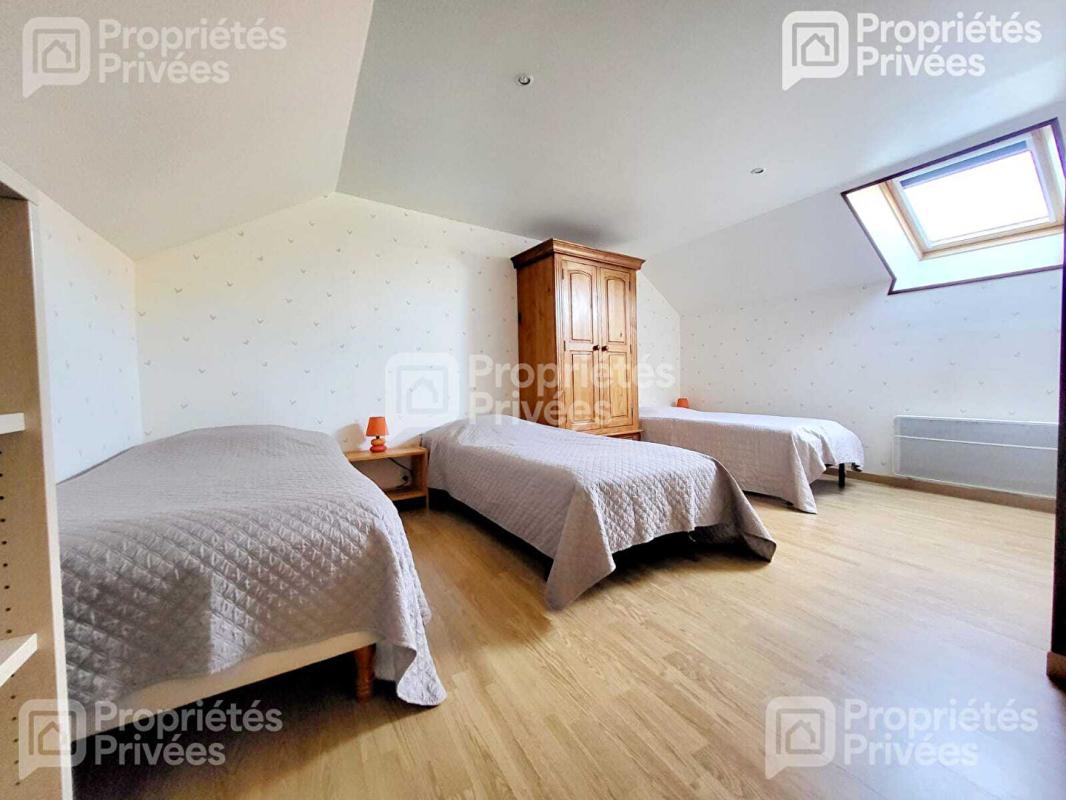 AUDEVILLE Maison Audeville 8 pièce(s) 185 m2 14