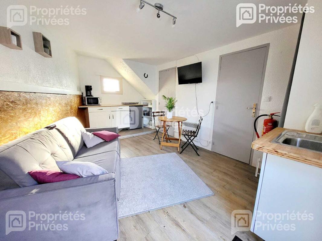 AUDEVILLE Maison Audeville 8 pièce(s) 185 m2 16