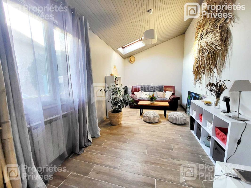 AUDEVILLE Maison Audeville 8 pièce(s) 185 m2 6