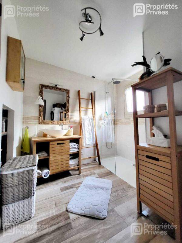 AUDEVILLE Maison Audeville 8 pièce(s) 185 m2 7