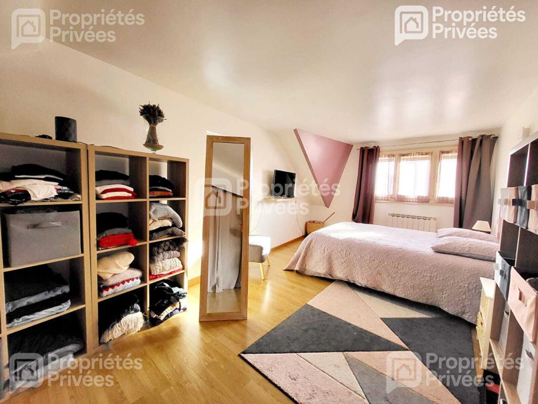 AUDEVILLE Maison Audeville 8 pièce(s) 185 m2 8