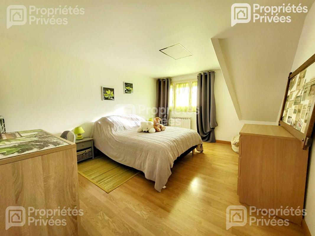 AUDEVILLE Maison Audeville 8 pièce(s) 185 m2 9