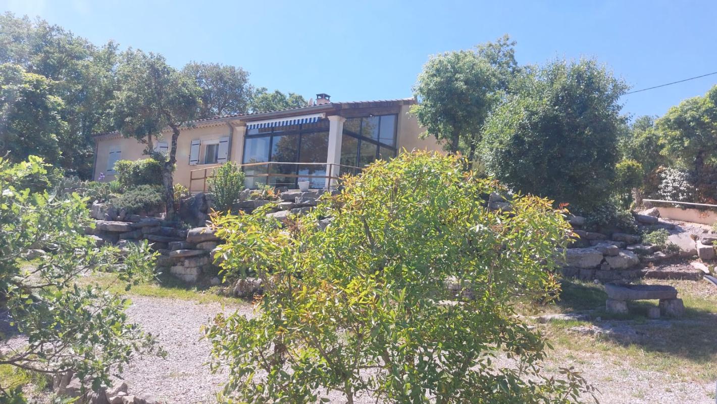 LABEAUME Maison Labeaume 5 pièce(s) 96 m2 14