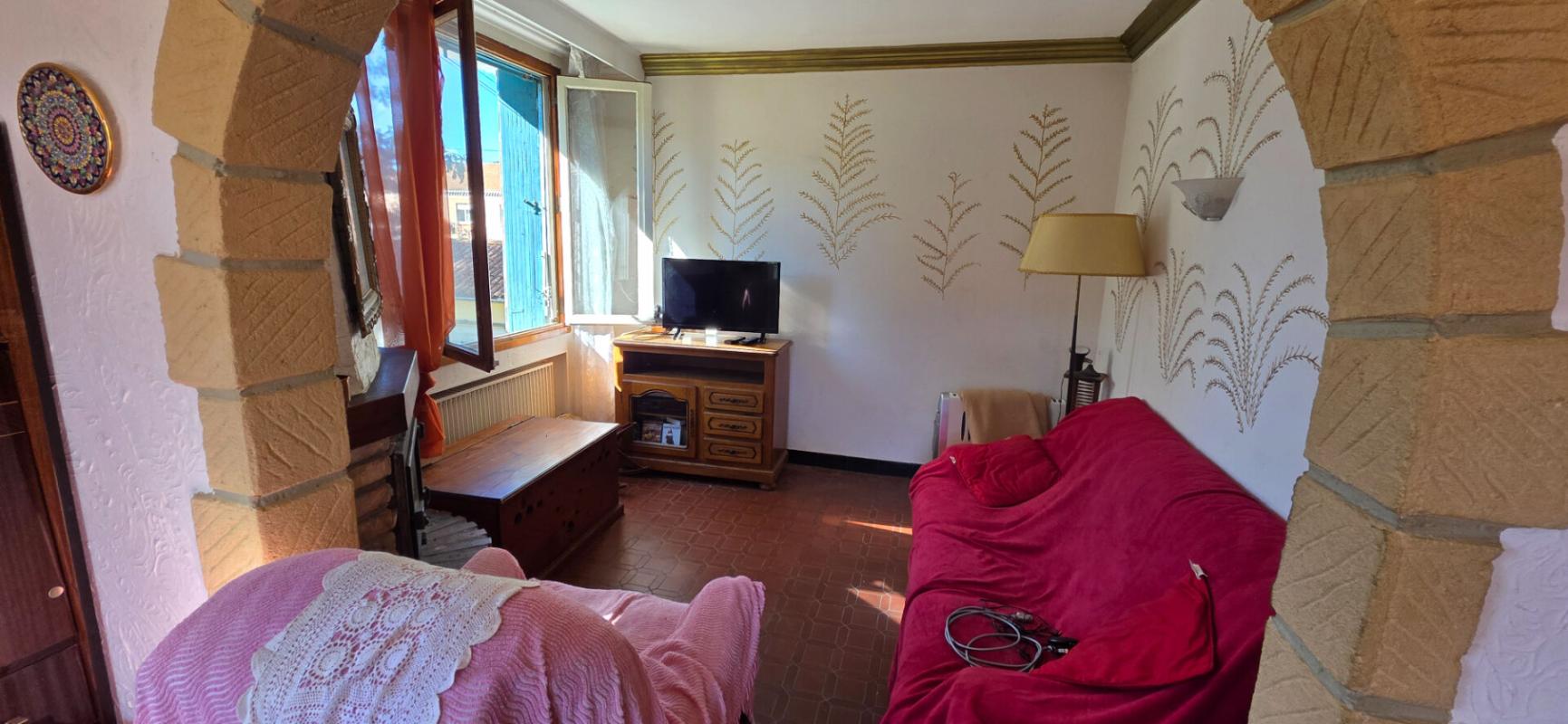 LALEVADE-D'ARDECHE Maison de 163 m2 avec appartement indépendant et Entrepôt de 90 m² 6