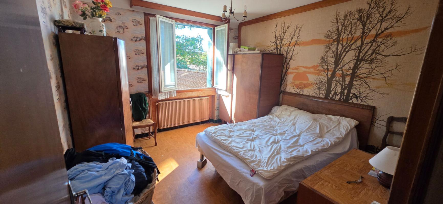 LALEVADE-D'ARDECHE Maison de 163 m2 avec appartement indépendant et Entrepôt de 90 m² 8