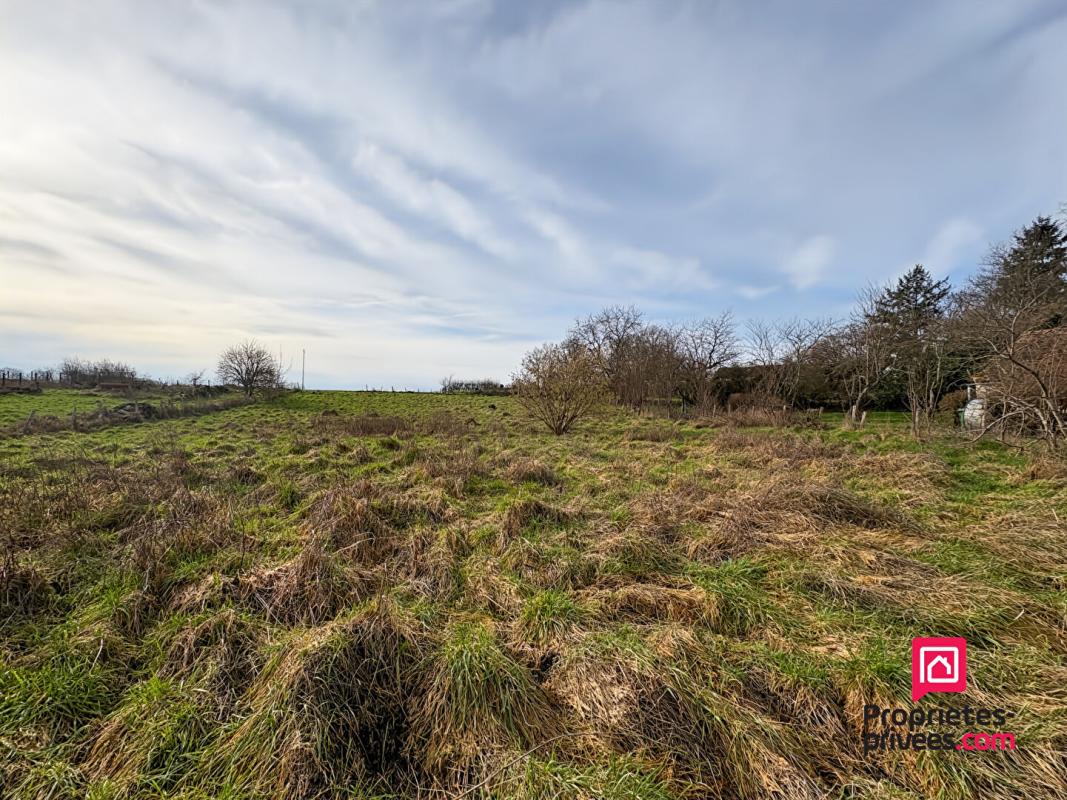 PRECY-SOUS-THIL Terrain à vendre 2605 m2 Proche Précy sous Thil 3