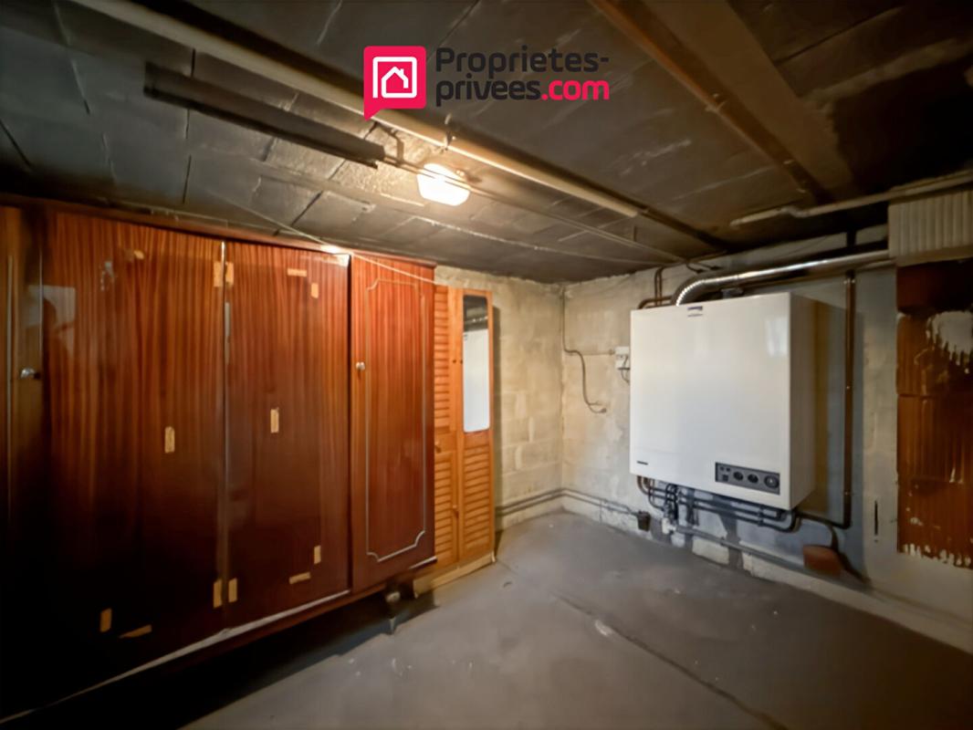 CHATEAUBRIANT Maison Centre de Chateaubriant 6 pièce(s) 127 m2 15