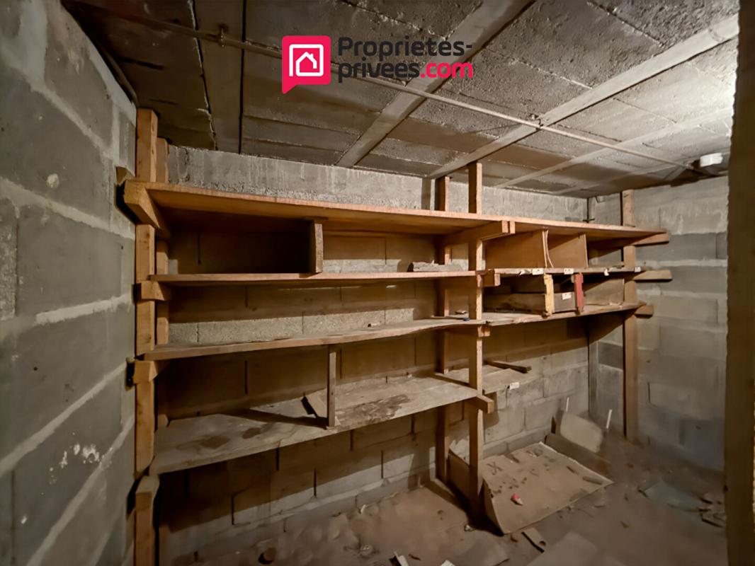 CHATEAUBRIANT Maison Centre de Chateaubriant 6 pièce(s) 127 m2 16