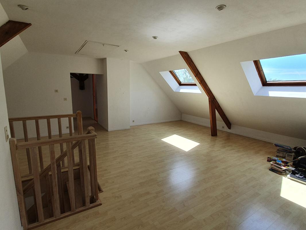 CHATEAUROUX Maison individuelle 6 pièce(s) 180 m2 sur jardin de 1942m2 12