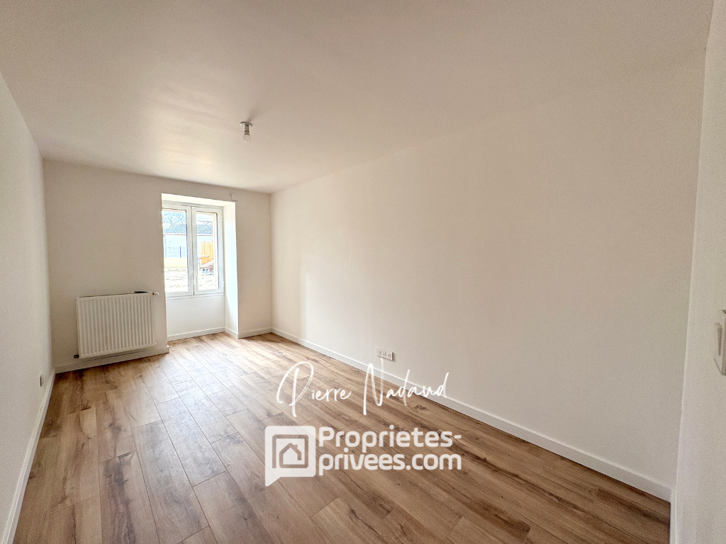 PUISSEGUIN Maison Puisseguin 5 pièces 4 chambres 8