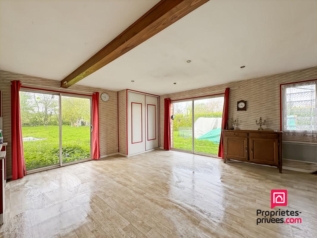 PRECY-SOUS-THIL Chalet proche Précy Sous Thil 2 chambres 1