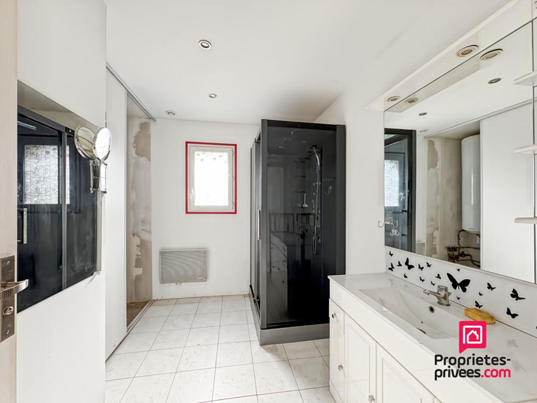 PRECY-SOUS-THIL Chalet proche Précy Sous Thil 2 chambres 5