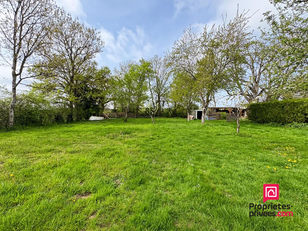 PRECY-SOUS-THIL Chalet proche Précy Sous Thil 2 chambres 6