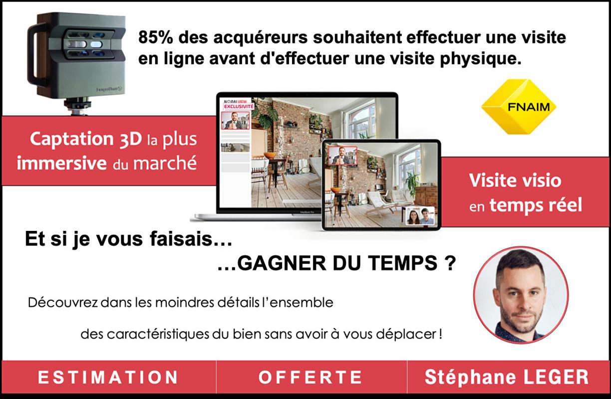 MONTELIMAR Appartement Montelimar 3 pièce(s) 69 m2 11