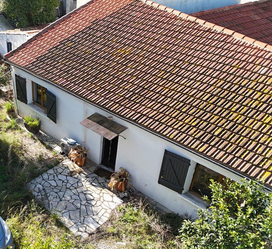 BEZIERS Maison Beziers 2 pièce(s) 45 m2 1