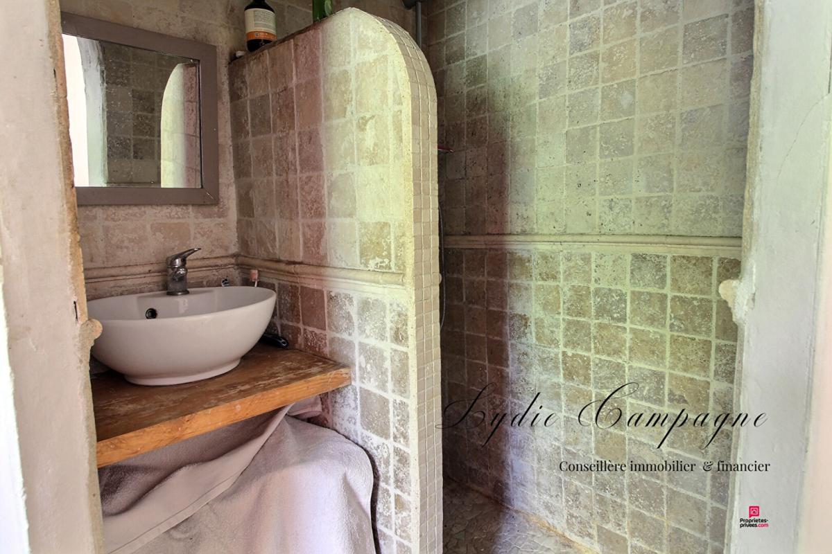 BEZIERS Maison Beziers 2 pièce(s) 45 m2 11