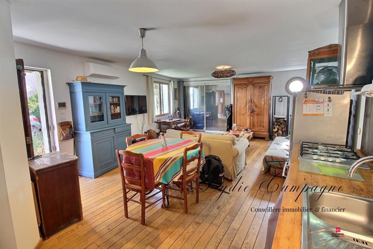 BEZIERS Maison Beziers 2 pièce(s) 45 m2 6