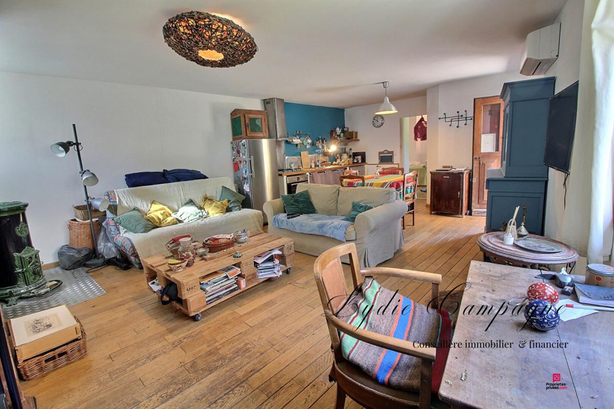 BEZIERS Maison Beziers 2 pièce(s) 45 m2 7