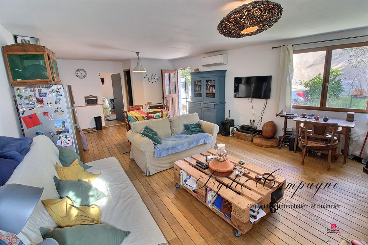 BEZIERS Maison Beziers 2 pièce(s) 45 m2 8